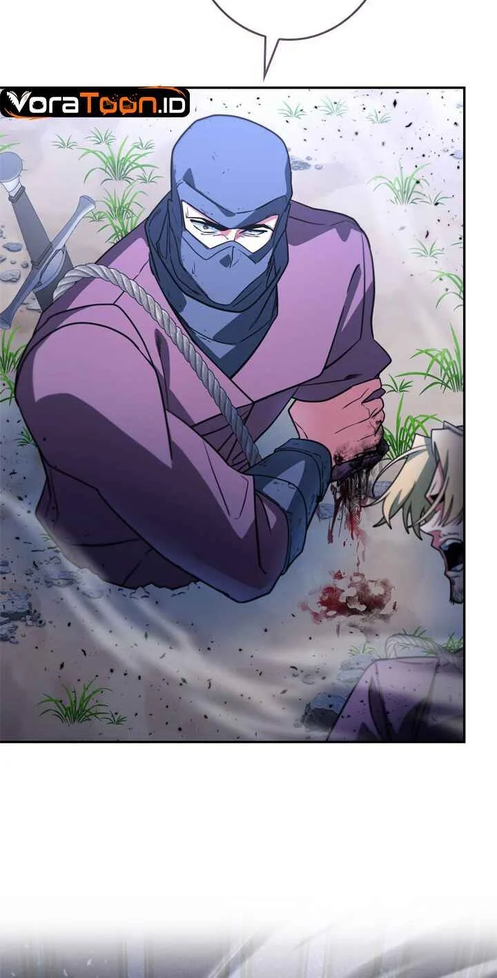 The Sword Emperor Who Surpasses His Previous Life Chapter 37 Gambar 8