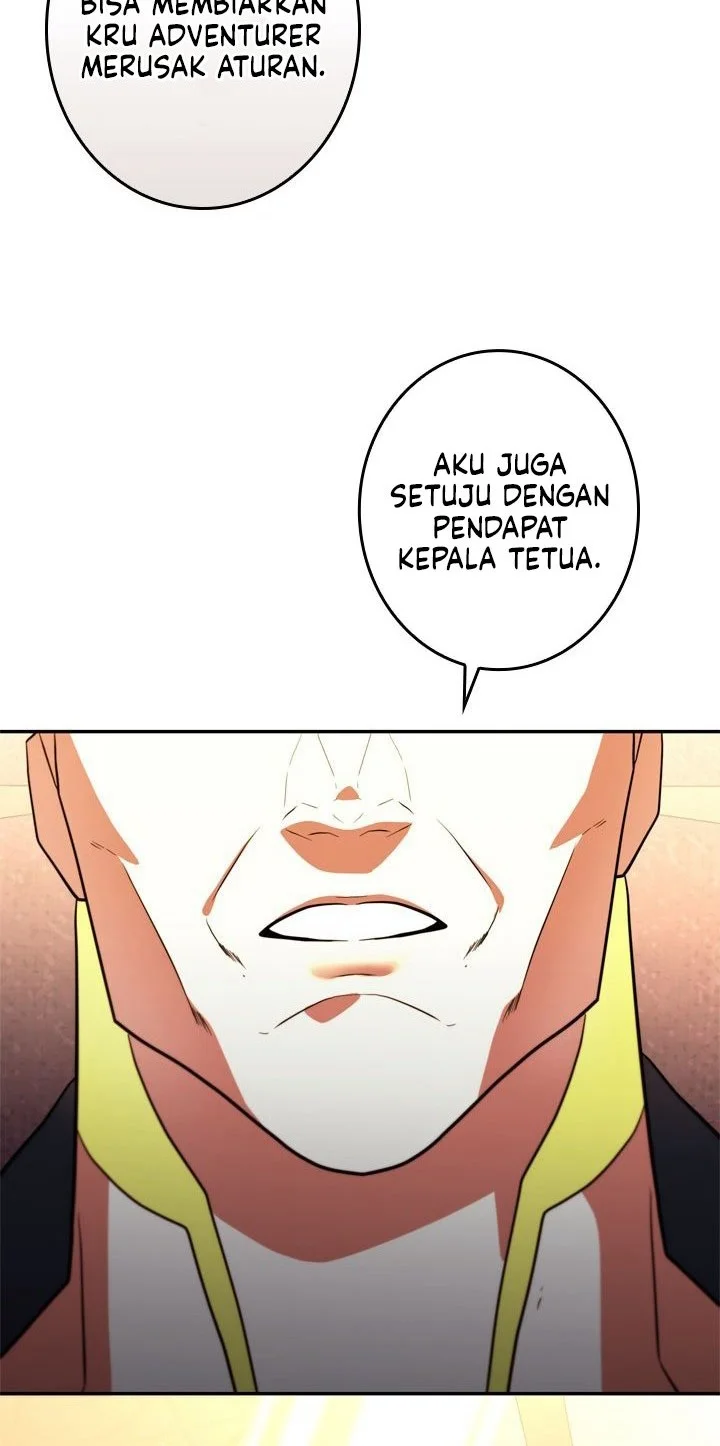 The Sword Emperor Who Surpasses His Previous Life Chapter 38 Gambar 10
