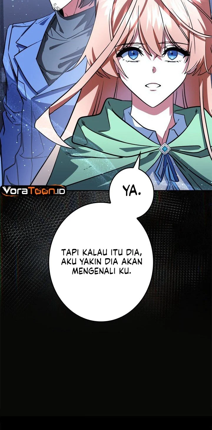 The Sword Emperor Who Surpasses His Previous Life Chapter 40 Gambar 10