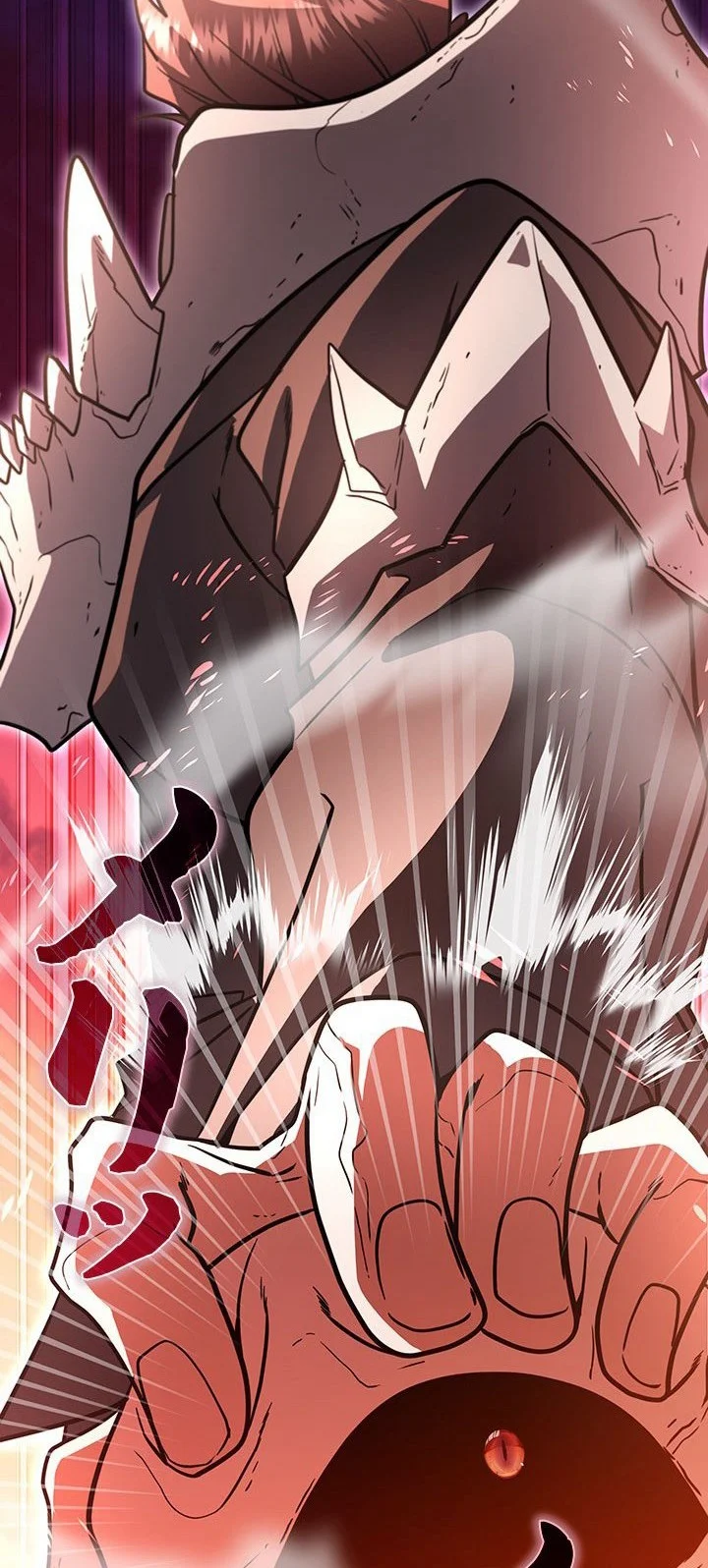 The Sword Emperor Who Surpasses His Previous Life Chapter 41 Gambar 9