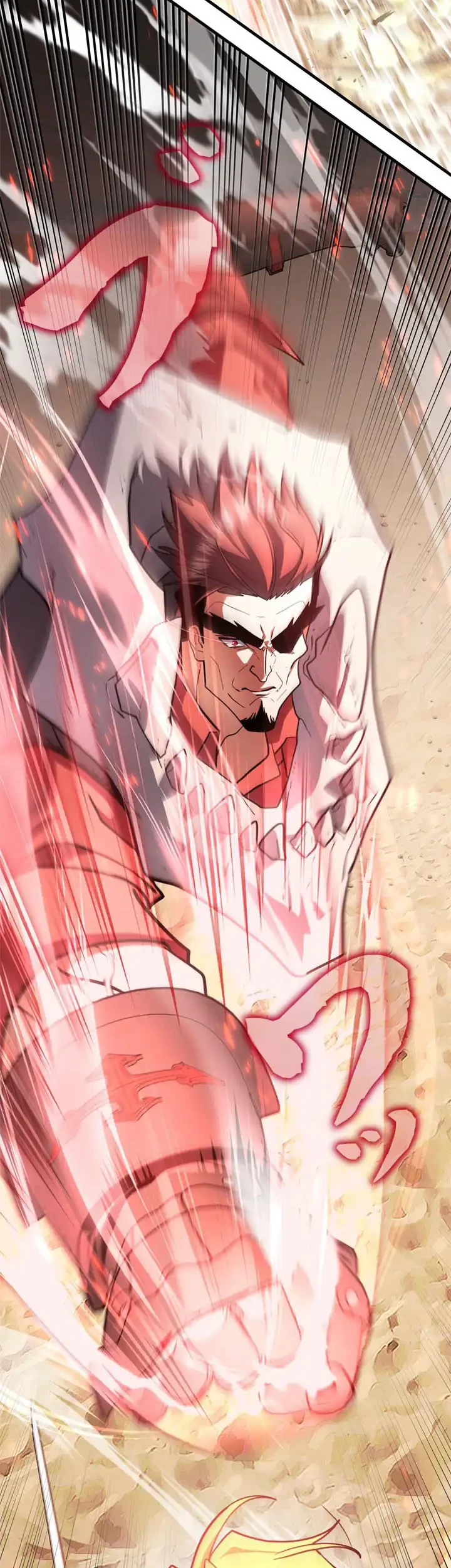 The Sword Emperor Who Surpasses His Previous Life Chapter 42 Gambar 7