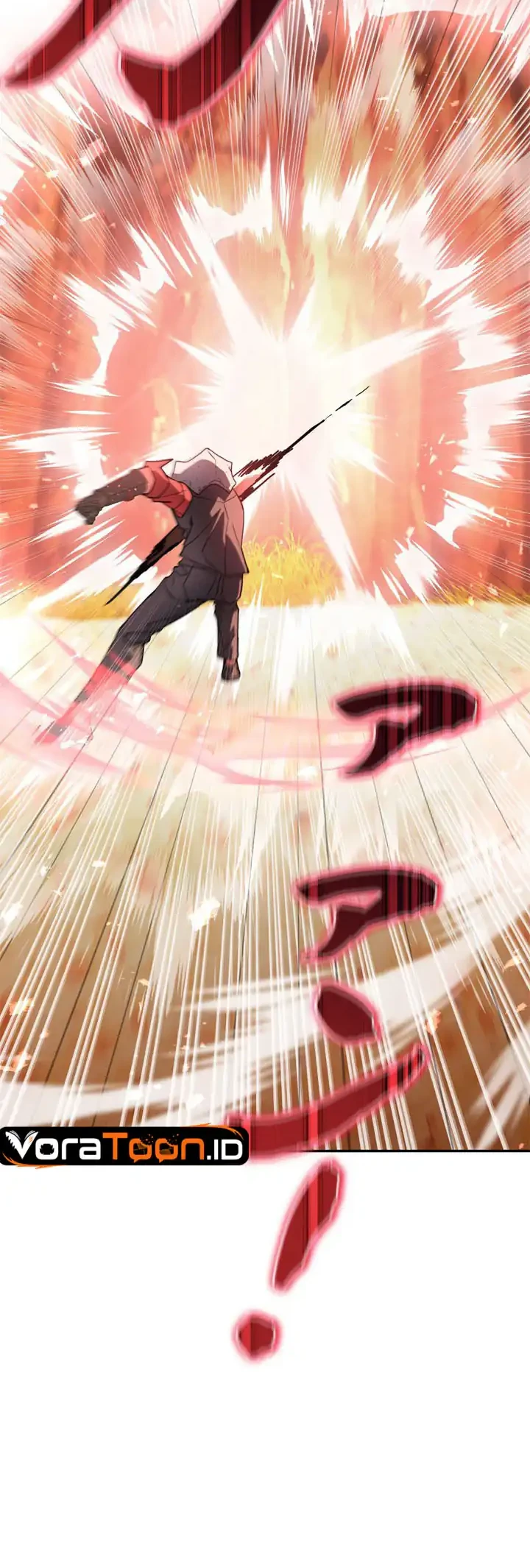 The Sword Emperor Who Surpasses His Previous Life Chapter 42 Gambar 9