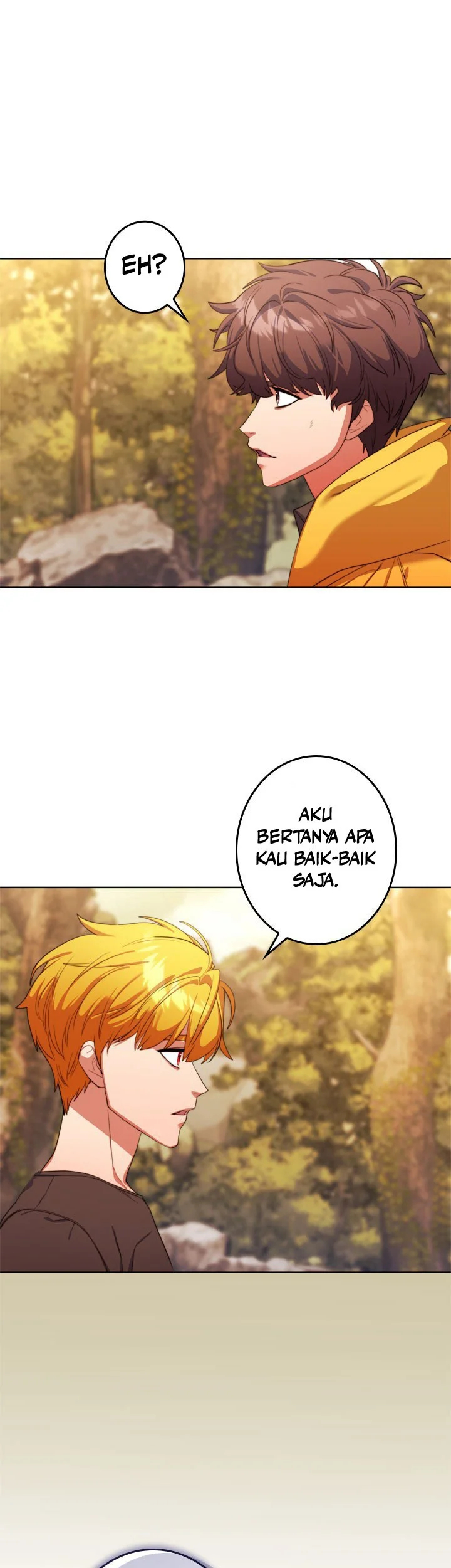 The Sword Emperor Who Surpasses His Previous Life Chapter 6 Gambar 7