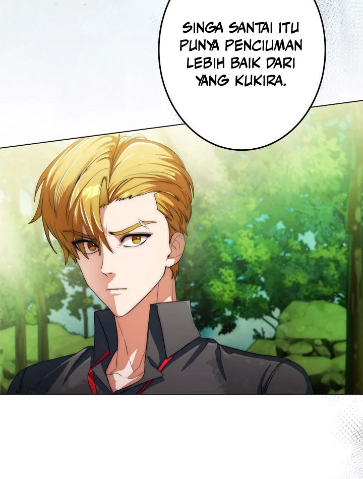 The Sword Emperor Who Surpasses His Previous Life Chapter 7 Gambar 9