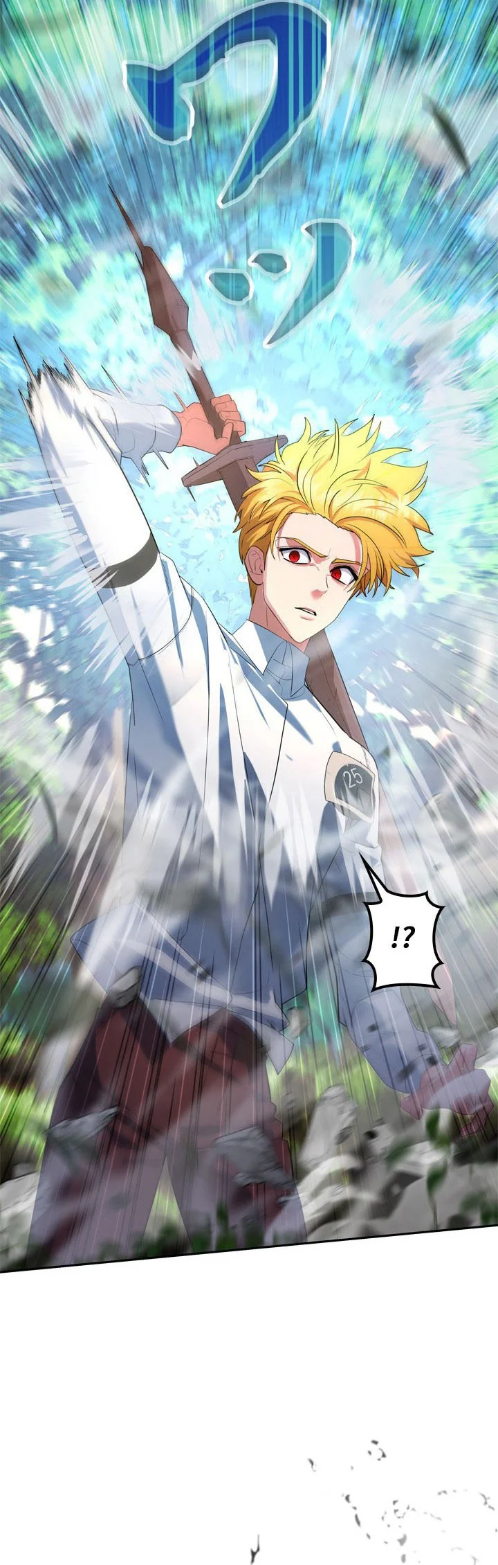 The Sword Emperor Who Surpasses His Previous Life Chapter 8 Gambar 9