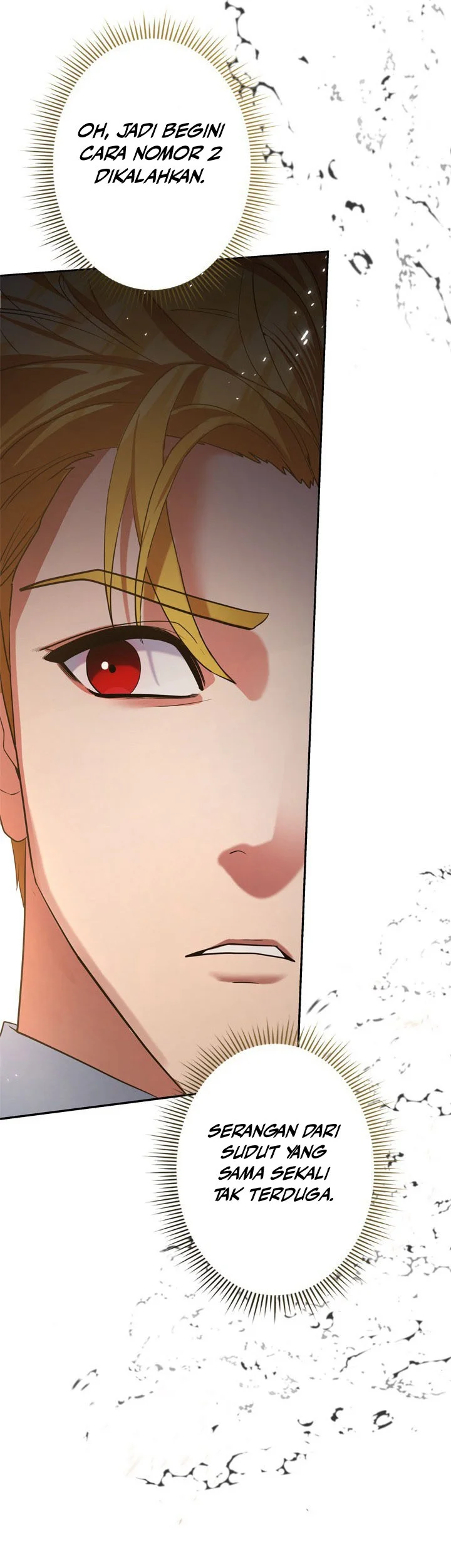 The Sword Emperor Who Surpasses His Previous Life Chapter 8 Gambar 10