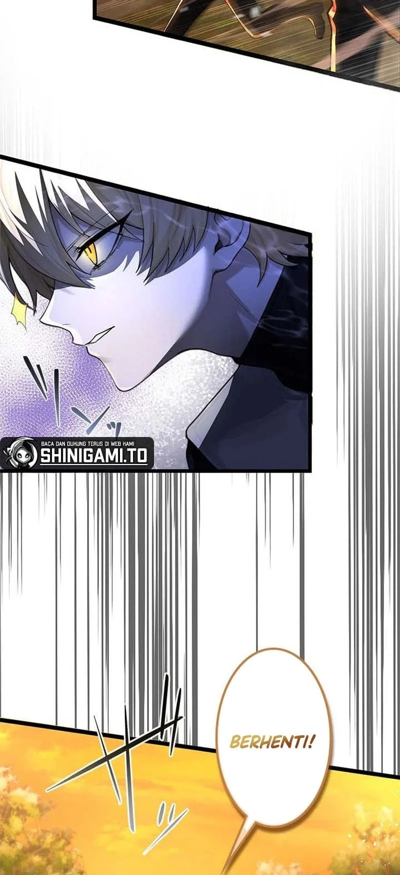 The Sword Saint Reincarnated Into A Noble Mage Family Chapter 13 Gambar 6
