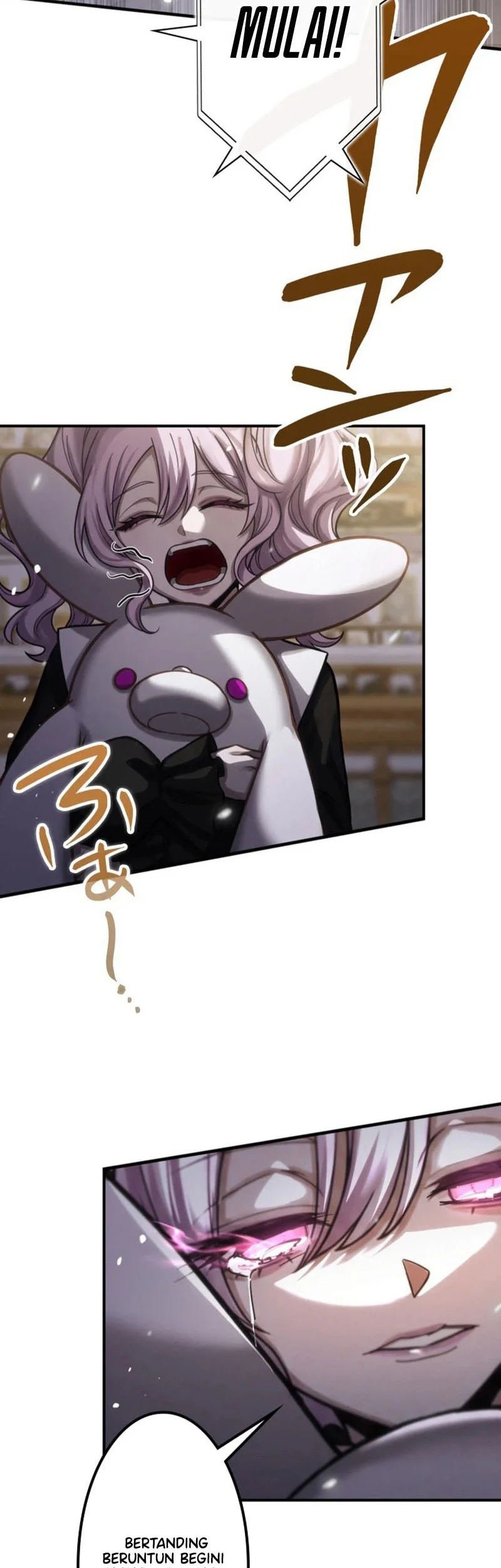 The Sword Saint Reincarnated Into A Noble Mage Family Chapter 18 Gambar 9