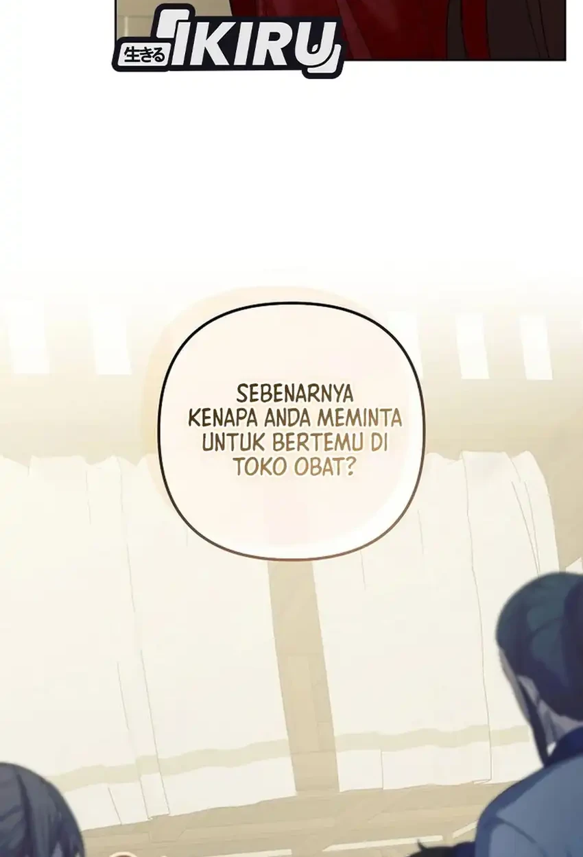 The Terminally Ill Baby Healer Doesn’t Hide Her Genius Chapter 43 Gambar 10