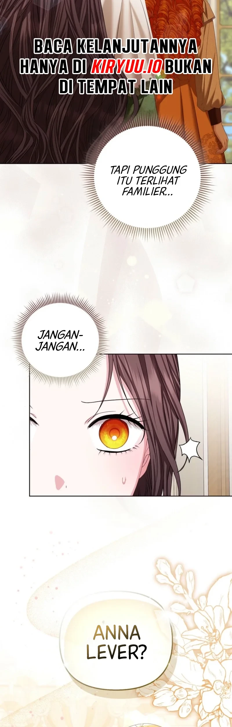 The Terminally Ill Lady Fakes a Job with the Villain Family Chapter 5 Gambar 8