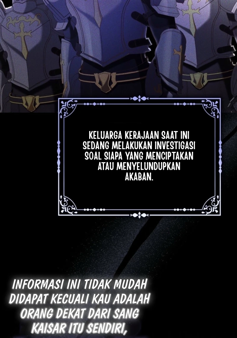 The Terminally Ill Lady Fakes a Job with the Villain Family Chapter 9 Gambar 8