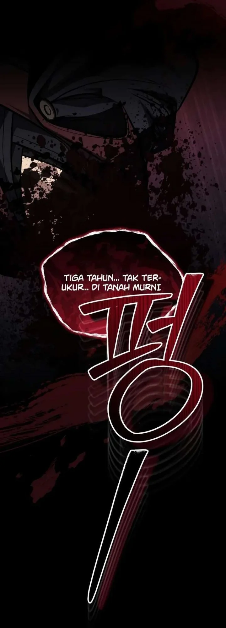The Terminally Ill Young Master of the Baek Clan Chapter 90 Gambar 8