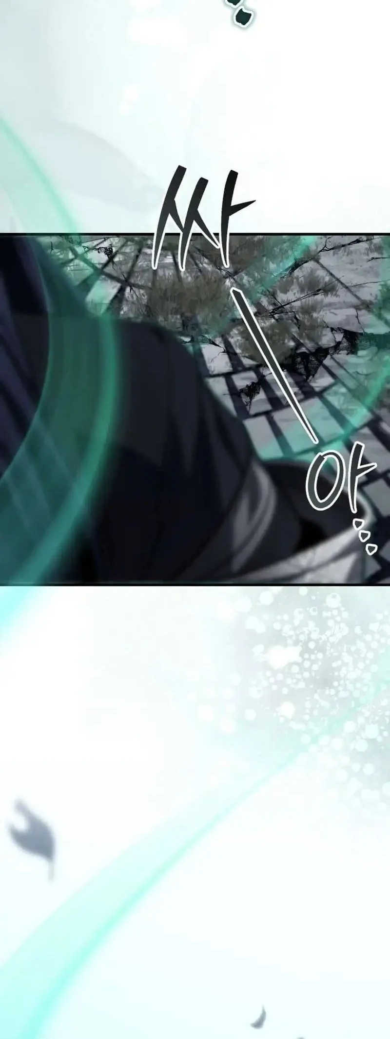 The Terminally Ill Young Master of the Baek Clan Chapter 91 Gambar 10