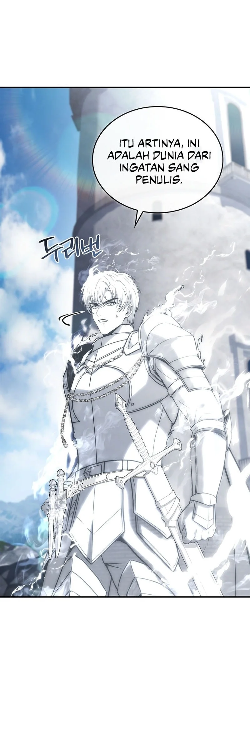 The Third Prince Of The Fallen Kingdom has Regressed Chapter 49 Fix Gambar 10