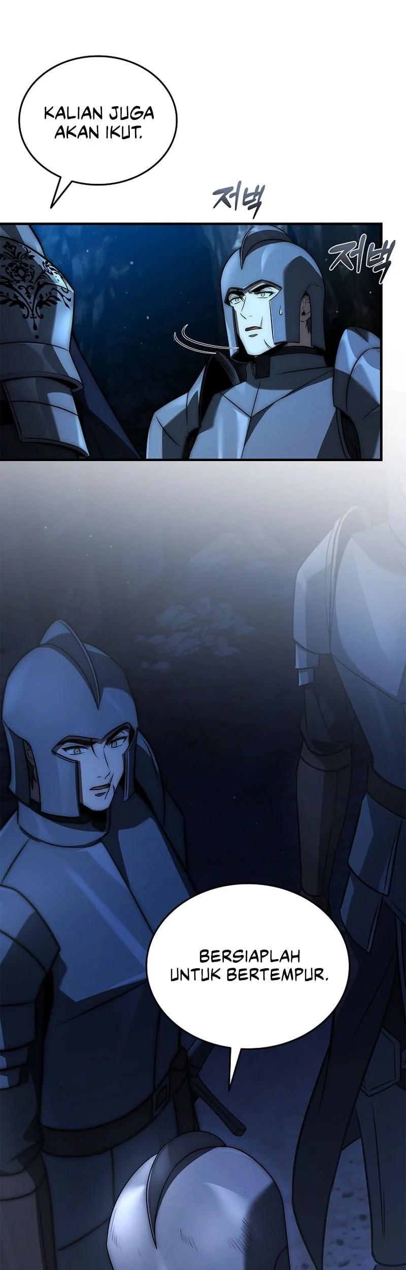 The Third Prince Of The Fallen Kingdom has Regressed Chapter 50 Gambar 10