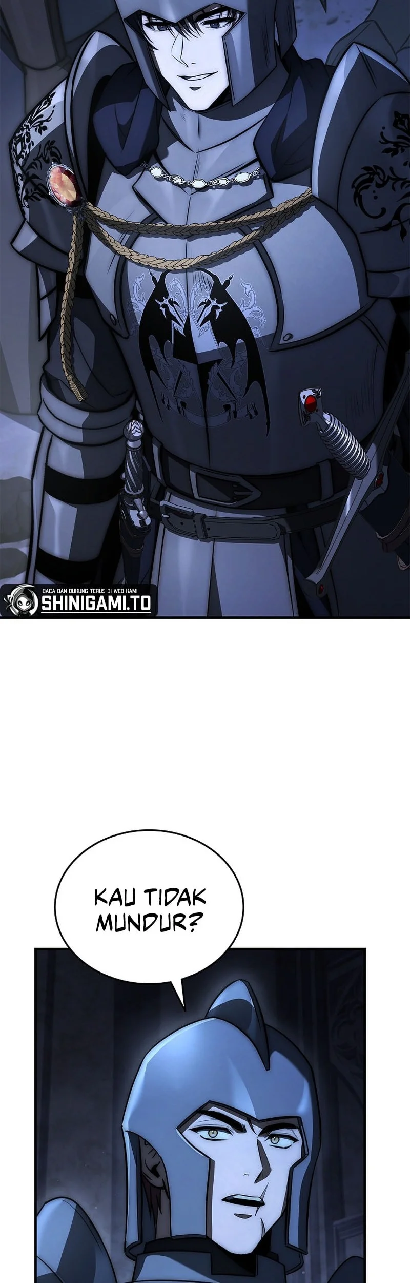 The Third Prince Of The Fallen Kingdom has Regressed Chapter 50 Gambar 11