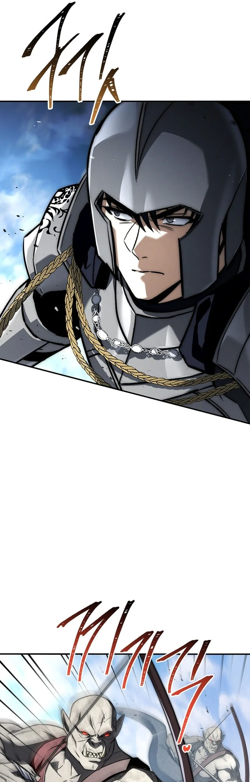 The Third Prince Of The Fallen Kingdom has Regressed Chapter 56 Gambar 10
