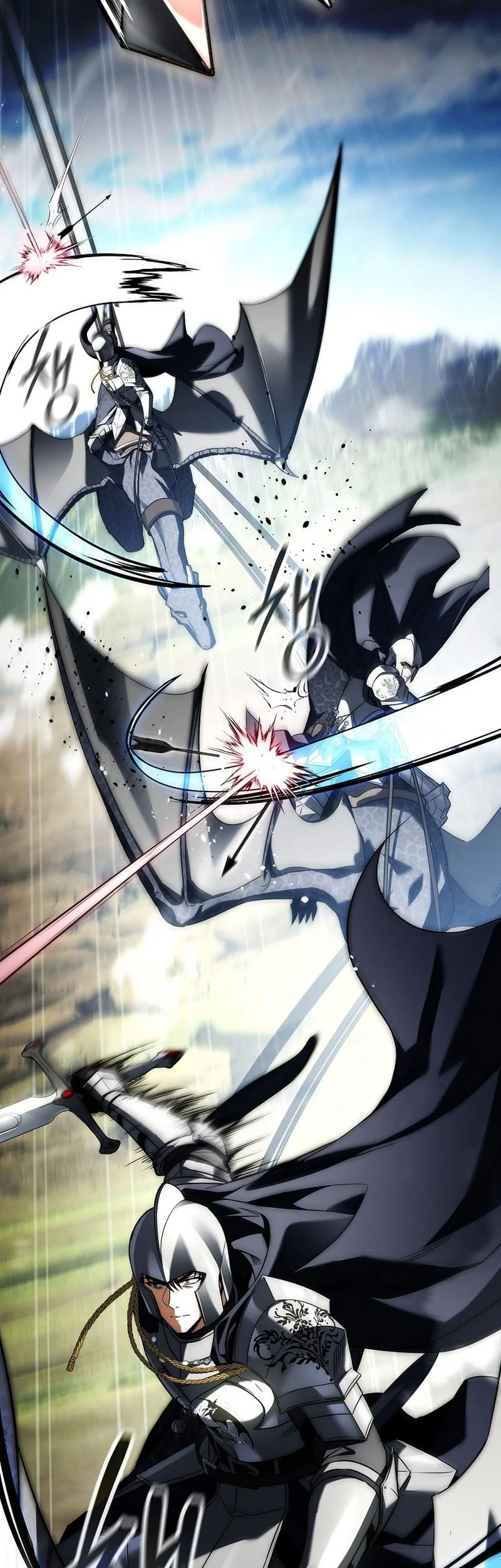The Third Prince Of The Fallen Kingdom has Regressed Chapter 56 Gambar 12