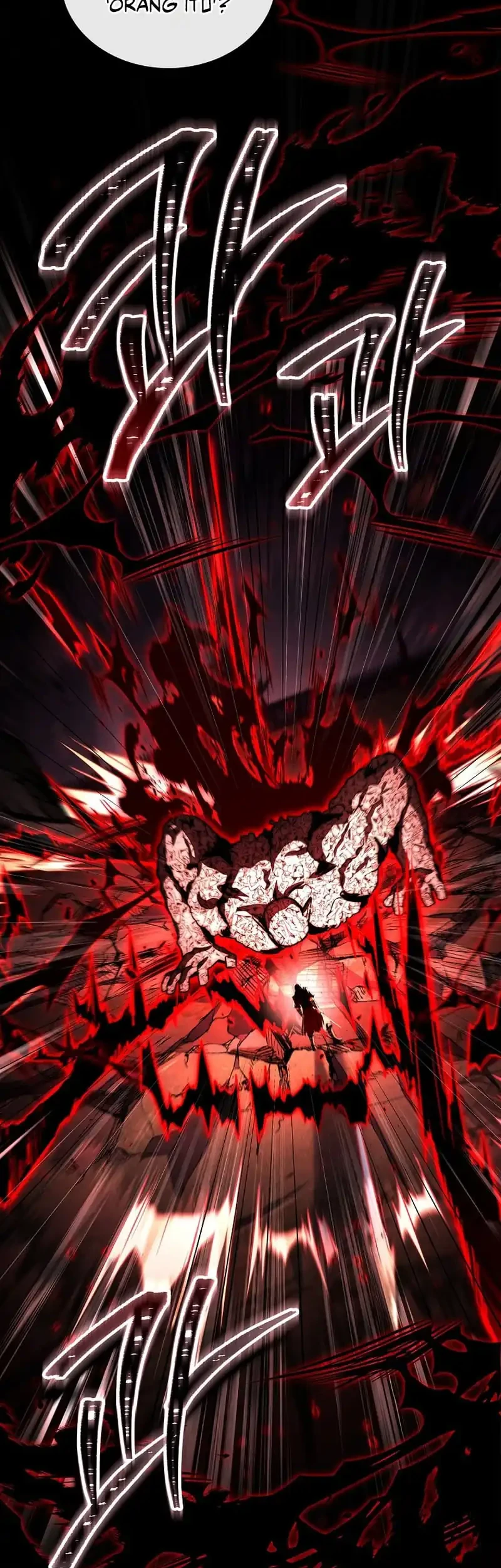 The Third Prince Of The Fallen Kingdom has Regressed Chapter 61 Gambar 9