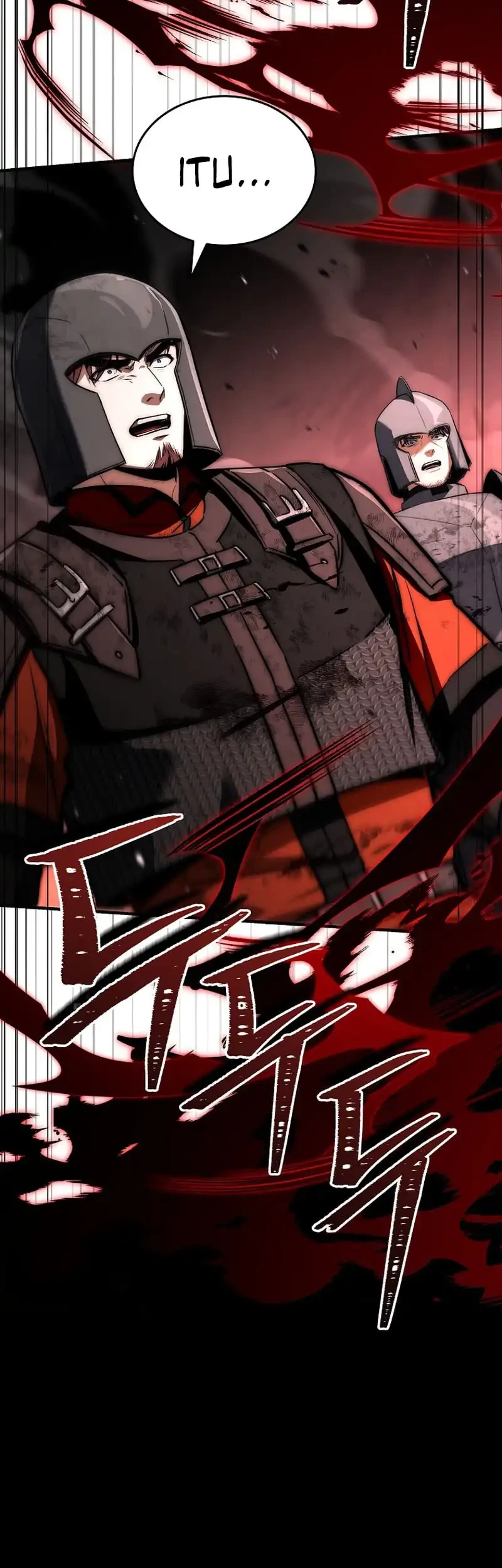 The Third Prince Of The Fallen Kingdom has Regressed Chapter 61 Gambar 12