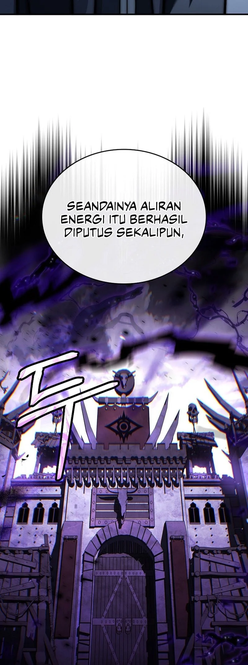 The Third Prince Of The Fallen Kingdom has Regressed Chapter 62 Gambar 9
