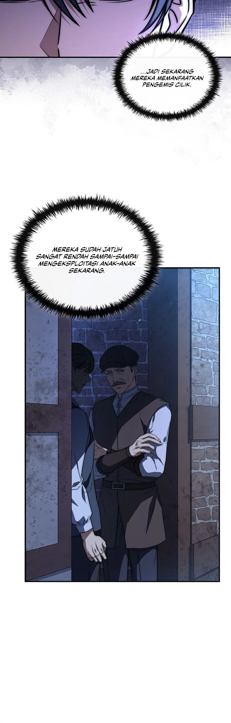 The Third Prince Of The Fallen Kingdom has Regressed Chapter 70 Gambar 9