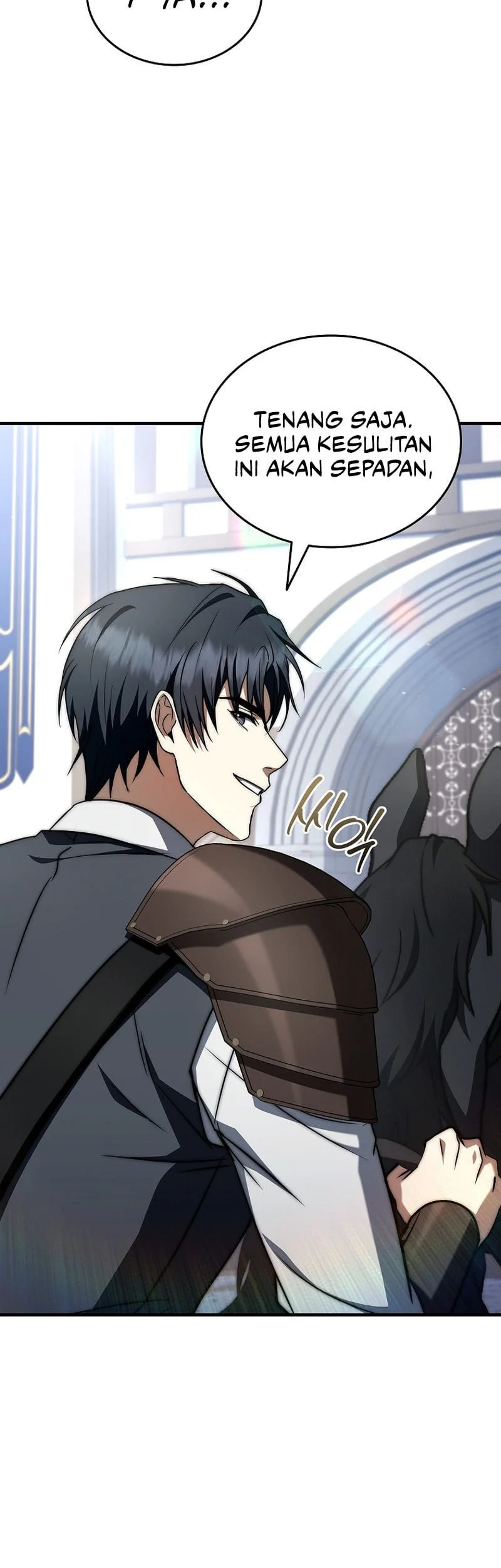 The Third Prince Of The Fallen Kingdom has Regressed Chapter 72 Gambar 8