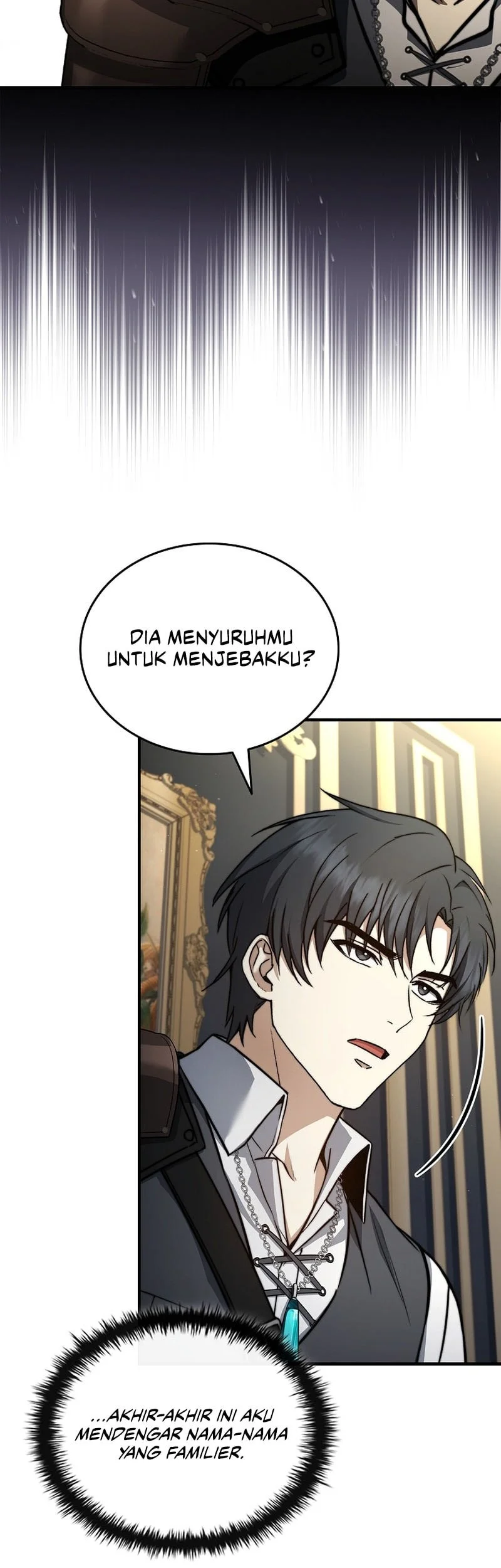 The Third Prince Of The Fallen Kingdom has Regressed Chapter 73 Gambar 8