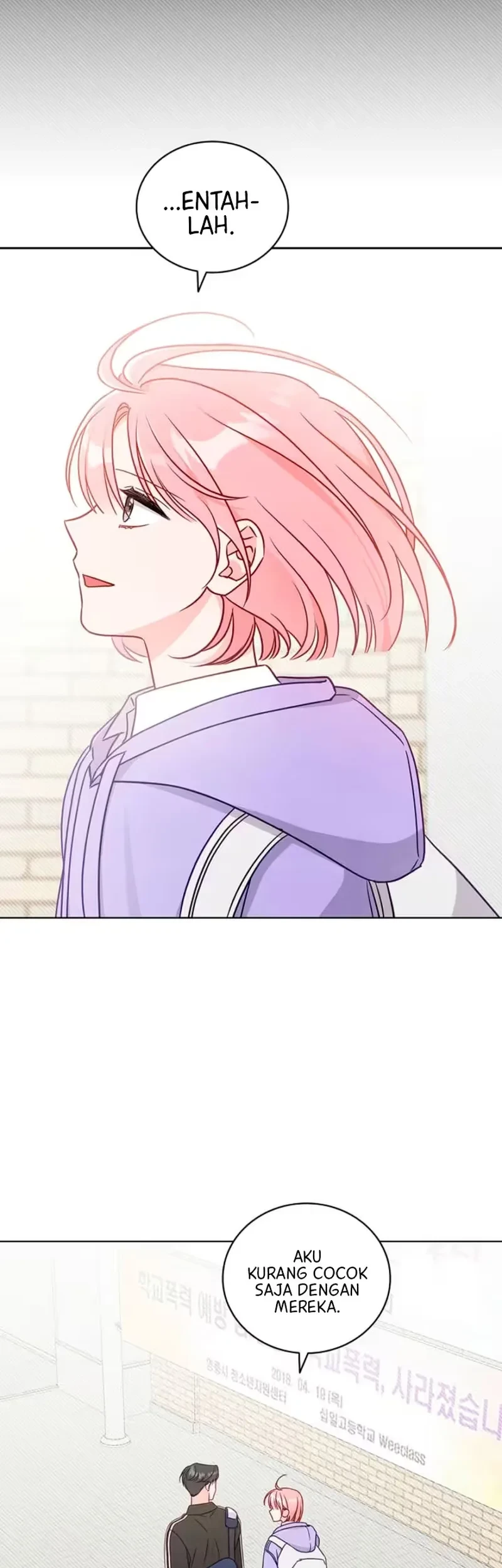 The Timing of Falling in Love Chapter 3 Gambar 7