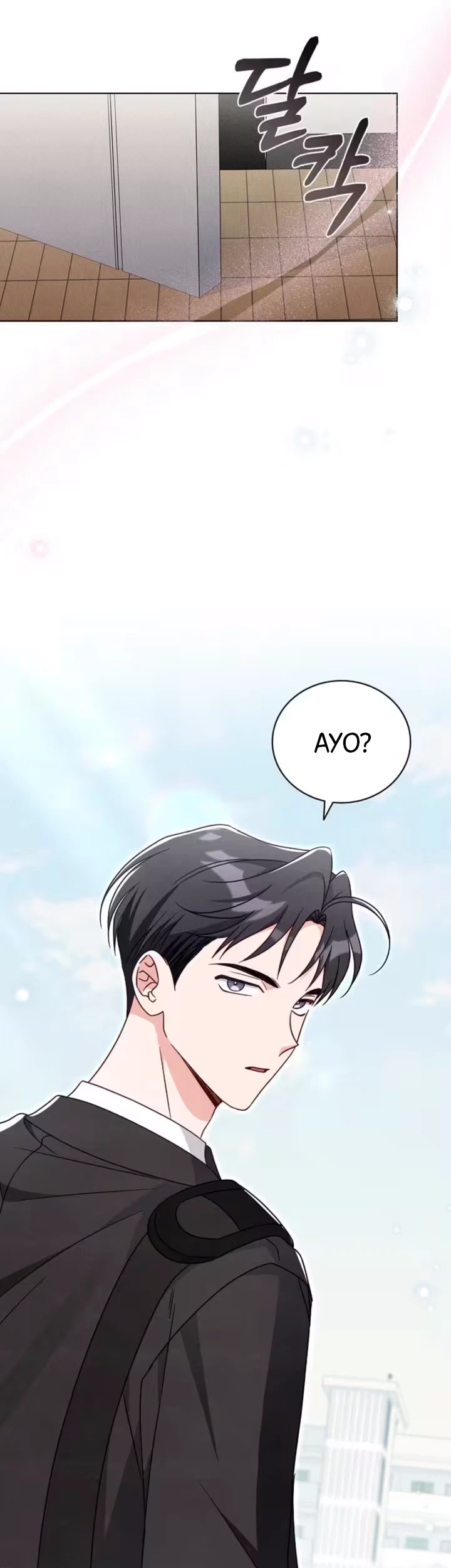 The Timing of Falling in Love Chapter 9 Gambar 8