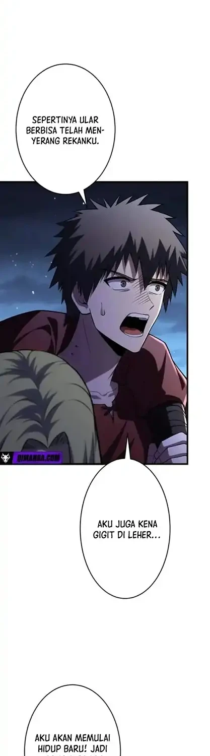 The Top Healer of the Offensive Magic Academy Chapter 35 Gambar 4