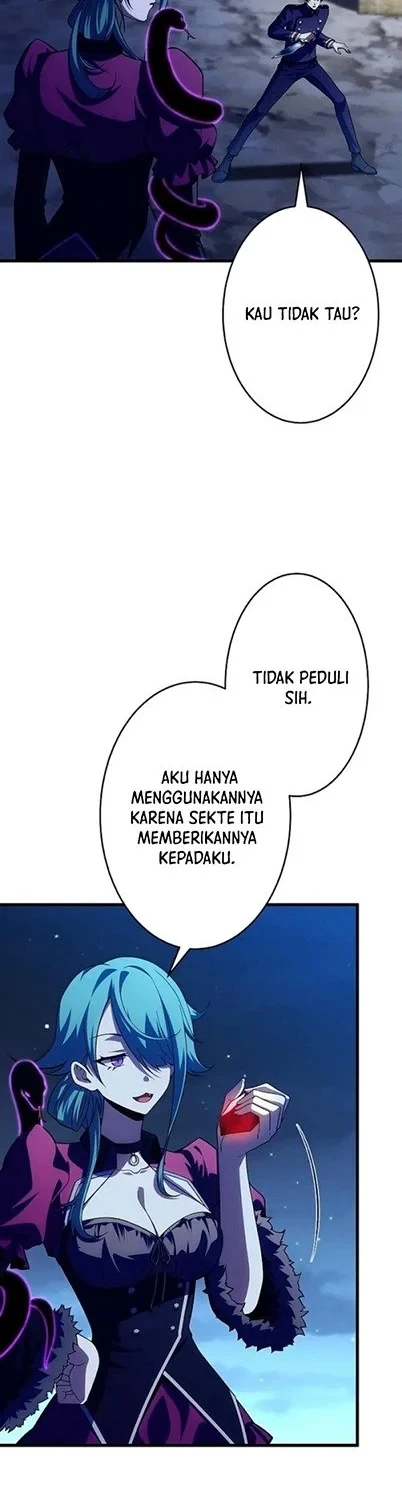The Top Healer of the Offensive Magic Academy Chapter 36 Gambar 6