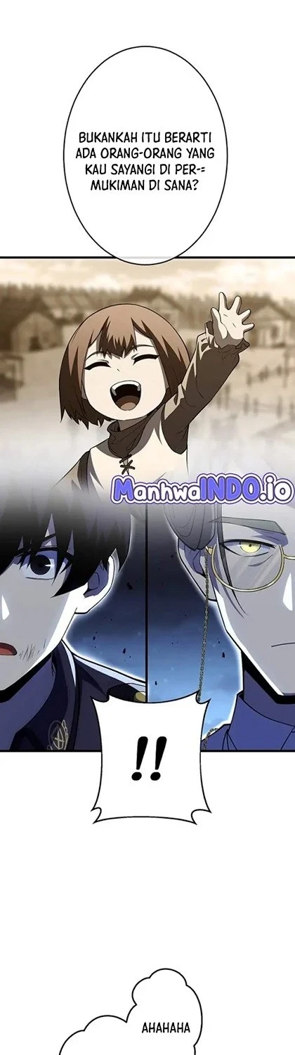 The Top Healer of the Offensive Magic Academy Chapter 37 Gambar 6