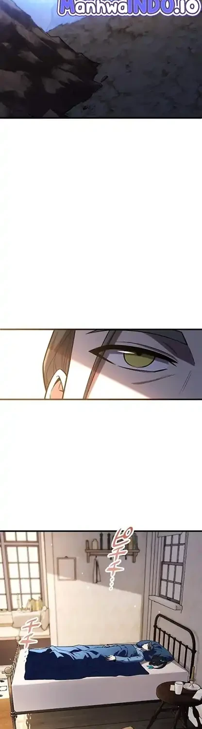 The Top Healer of the Offensive Magic Academy Chapter 39 Gambar 6