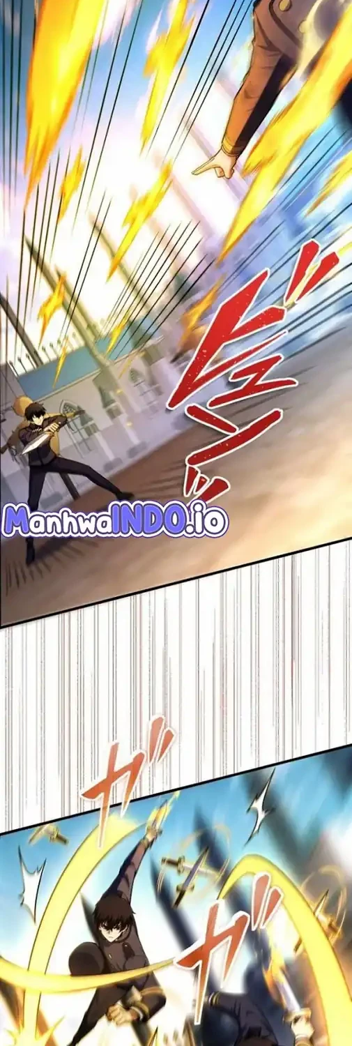 The Top Healer of the Offensive Magic Academy Chapter 5 Gambar 6