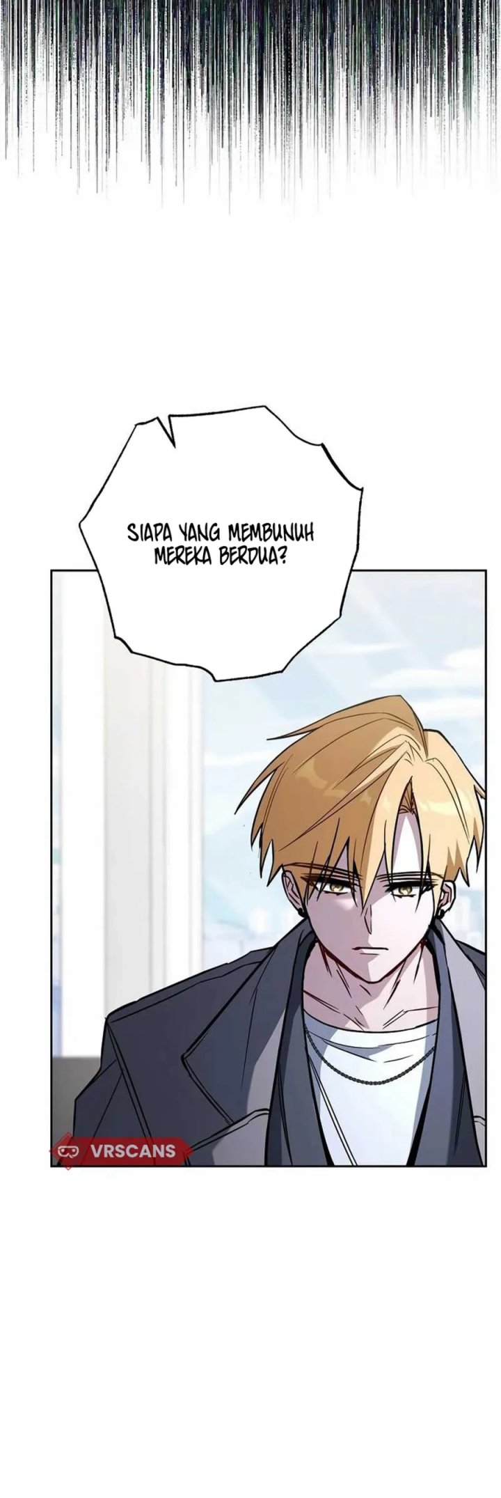 The Top Ranker’s Aspiring Writer Life Manual Chapter 18 Gambar 11