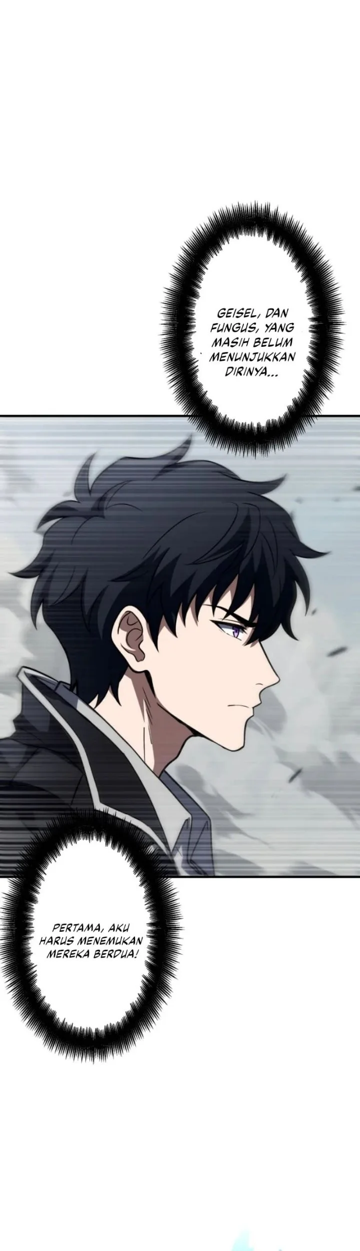 The Transcendent Holy Swordsman Regresses as the Youngest Son of a Magic Swordsman Family Chapter 20 Gambar 11