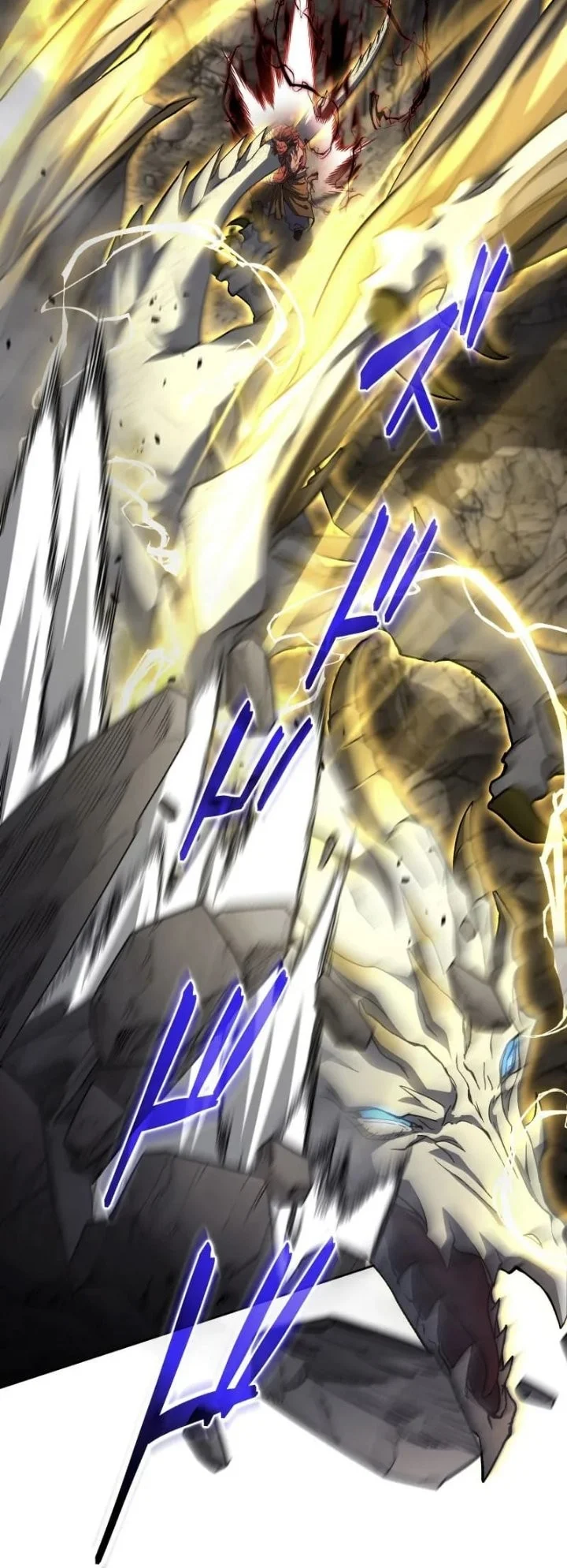 The Transcendent Holy Swordsman Regresses as the Youngest Son of a Magic Swordsman Family Chapter 21 Gambar 10