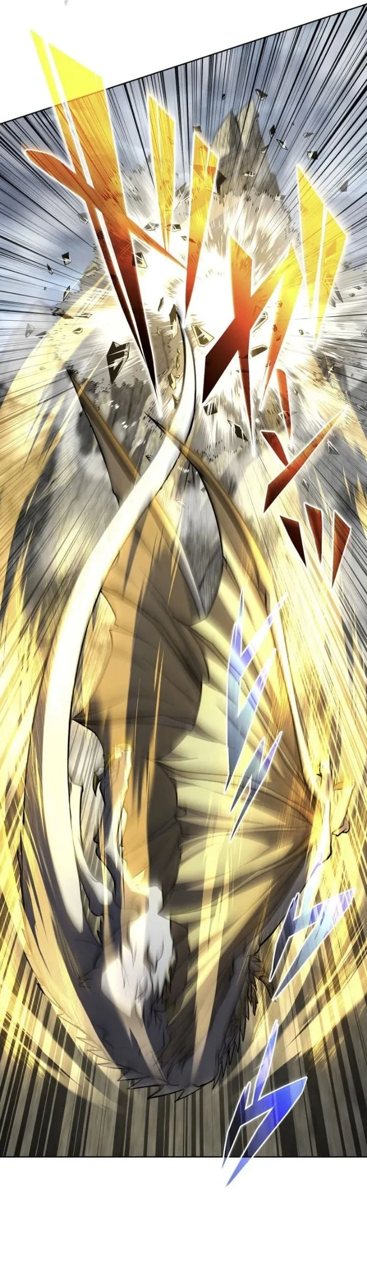The Transcendent Holy Swordsman Regresses as the Youngest Son of a Magic Swordsman Family Chapter 21 Gambar 11