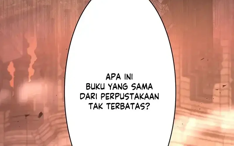The Transcendent Holy Swordsman Regresses as the Youngest Son of a Magic Swordsman Family Chapter 28 Gambar 12