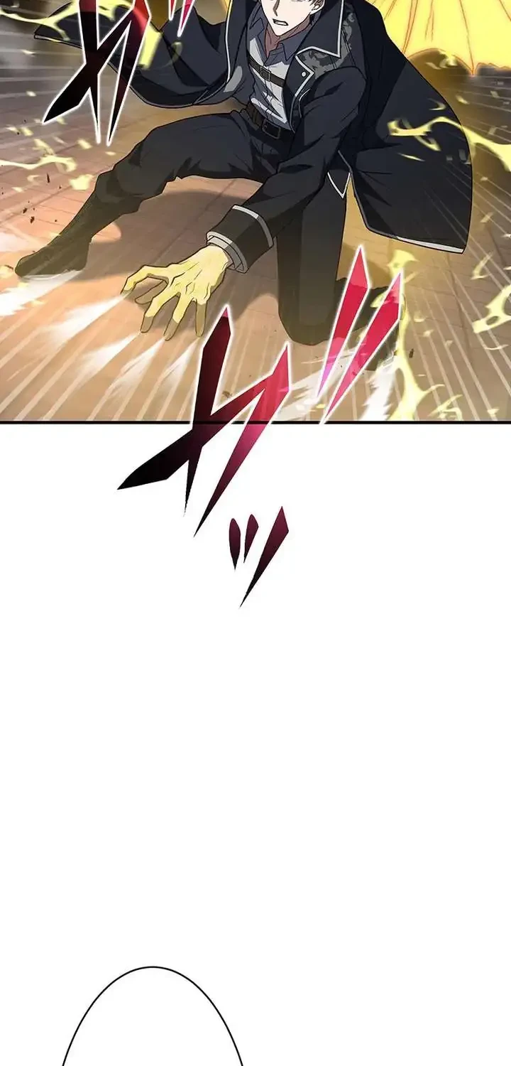 The Transcendent Holy Swordsman Regresses as the Youngest Son of a Magic Swordsman Family Chapter 29 Gambar 9