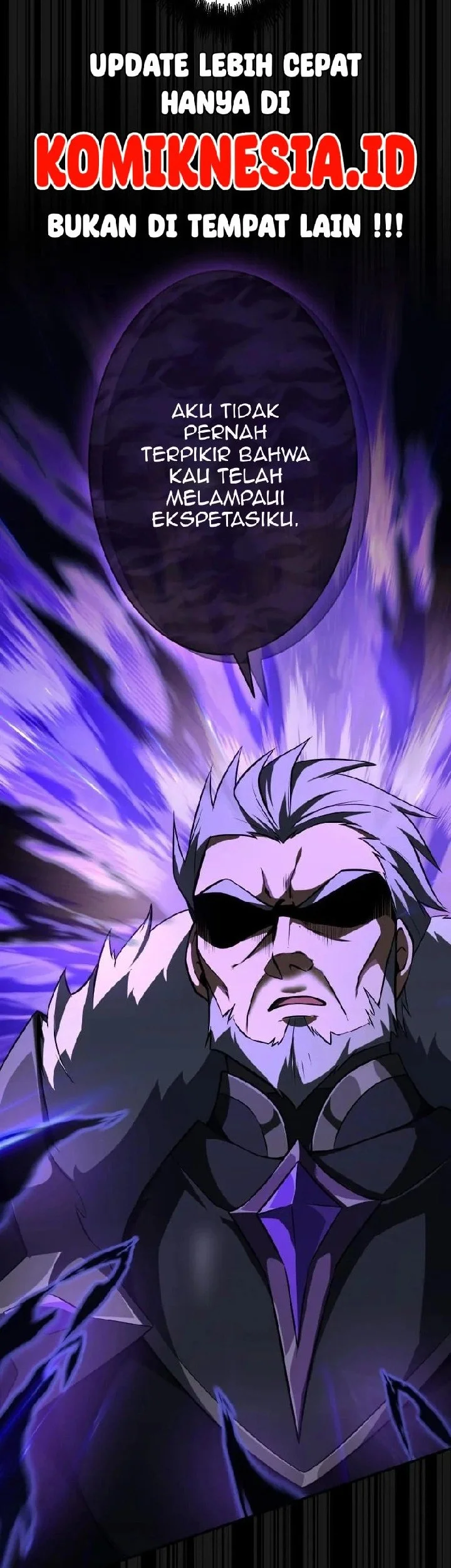 The Transcendent Holy Swordsman Regresses as the Youngest Son of a Magic Swordsman Family Chapter 3 Gambar 12