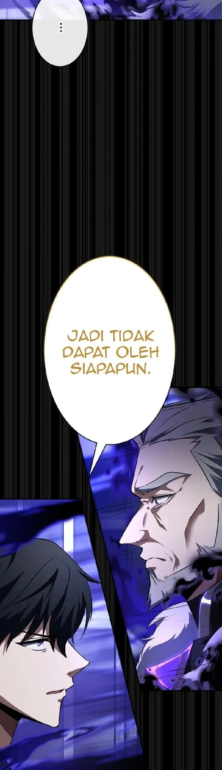 The Transcendent Holy Swordsman Regresses as the Youngest Son of a Magic Swordsman Family Chapter 3 Gambar 14