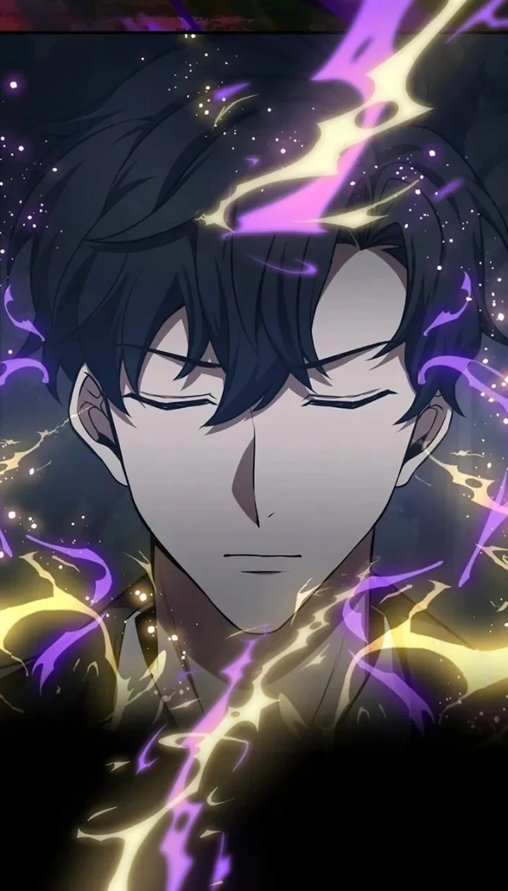 The Transcendent Holy Swordsman Regresses as the Youngest Son of a Magic Swordsman Family Chapter 5 Gambar 12