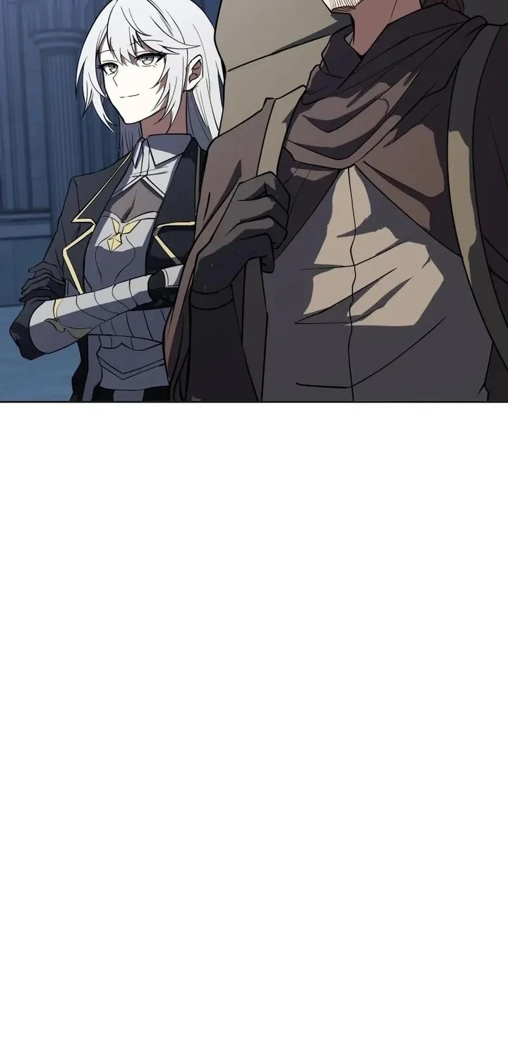 The Transcendent Holy Swordsman Regresses as the Youngest Son of a Magic Swordsman Family Chapter 8 Gambar 14