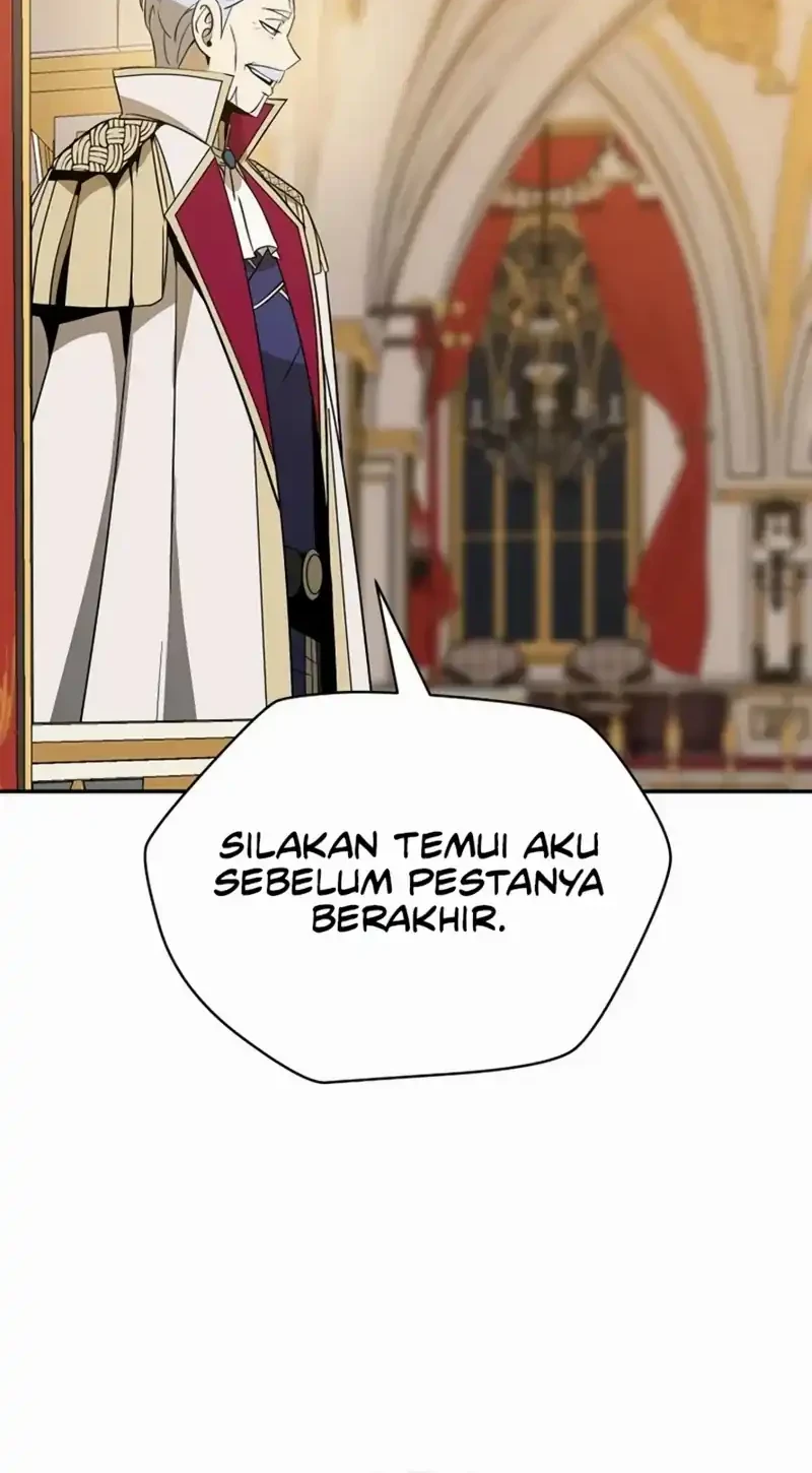 The Turn-Bound Mage Chapter 29 Gambar 11