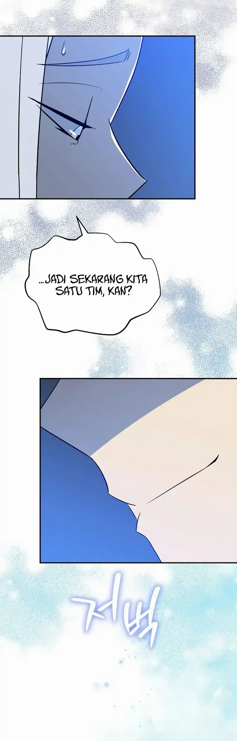 The Turn-Bound Mage Chapter 32 Gambar 9