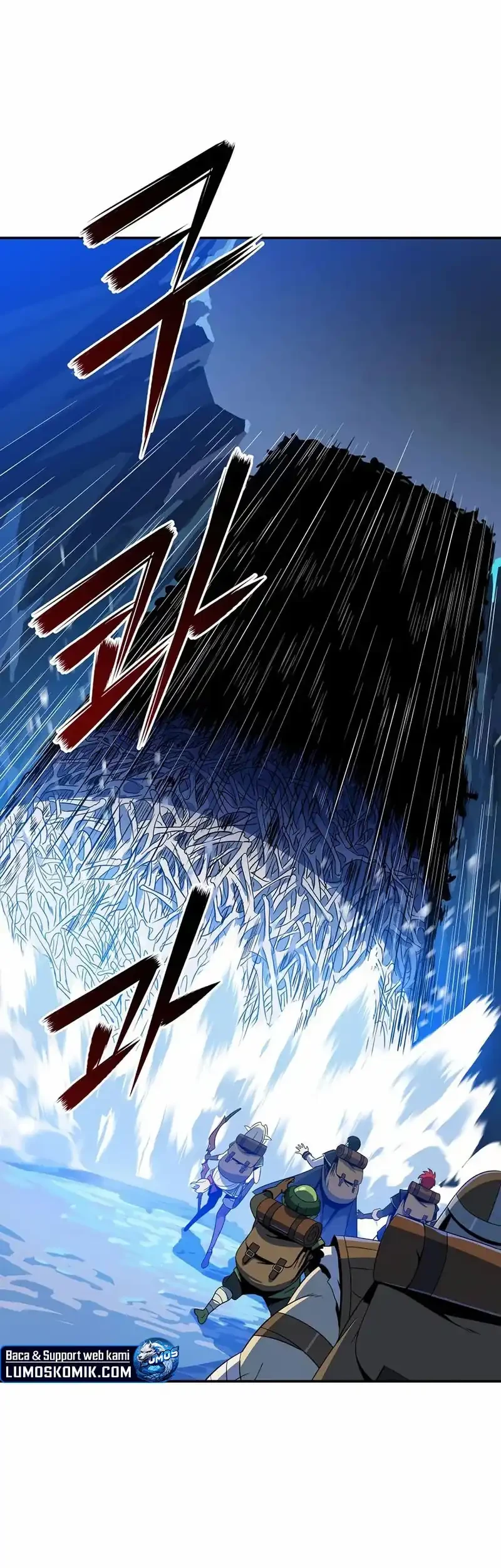 The Turn-Bound Mage Chapter 38 Gambar 12