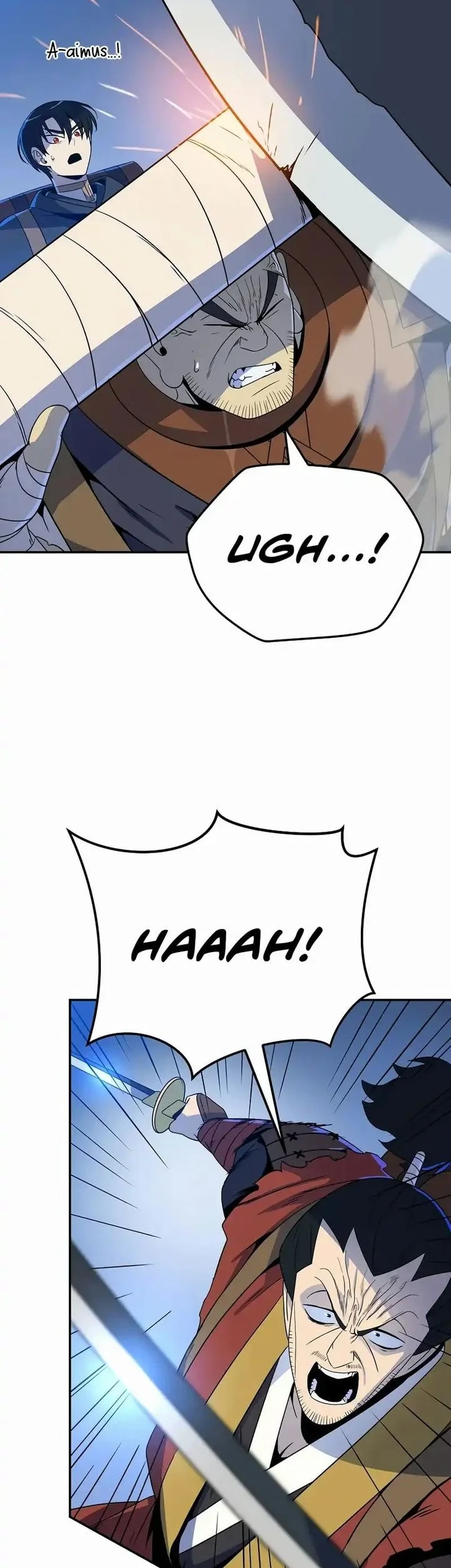 The Turn-Bound Mage Chapter 42 Gambar 8