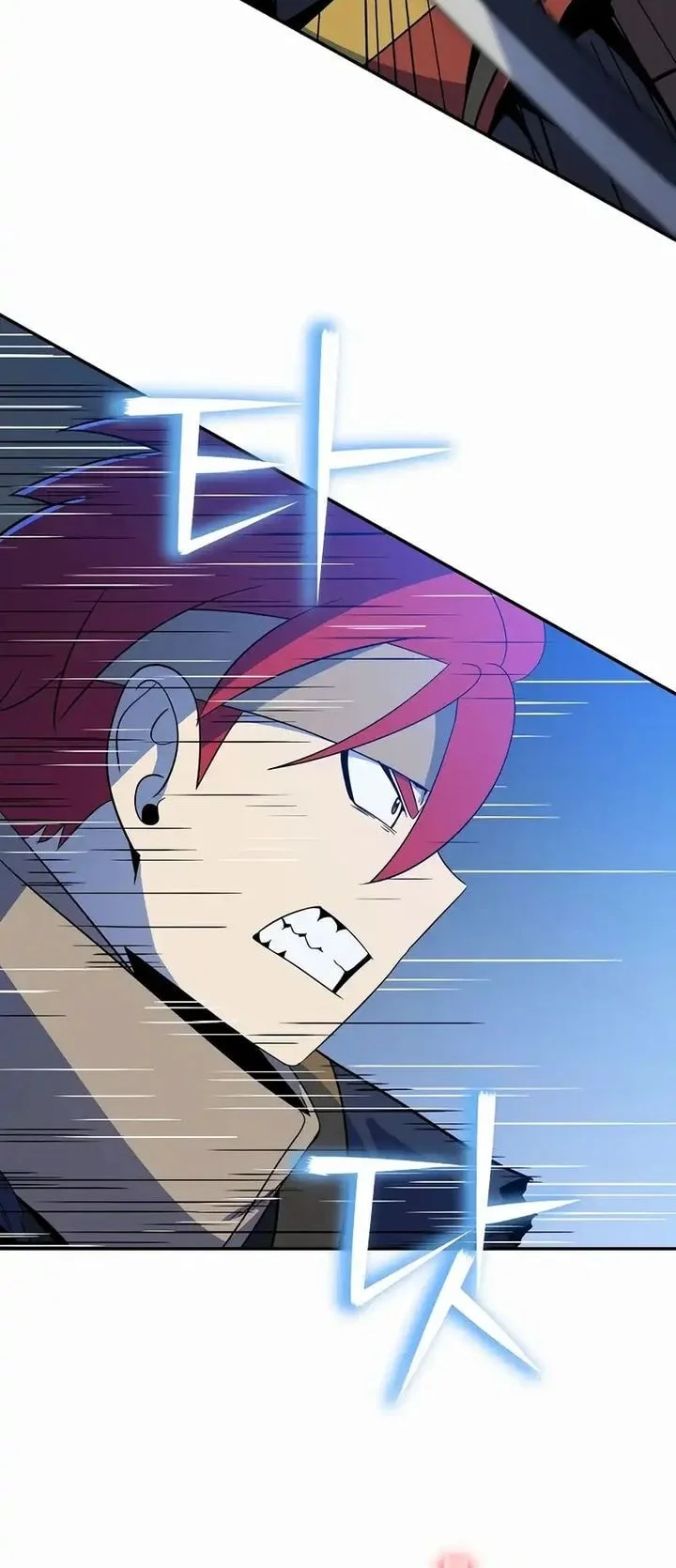 The Turn-Bound Mage Chapter 42 Gambar 9